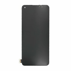 Sticlă și ecran LCD pentru Realme GT 5G, original (OEM), fără cadru