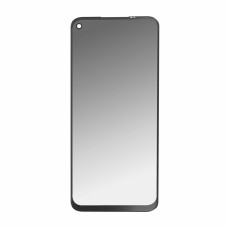 Sticlă și ecran LCD pentru Realme 8 5G, original (OEM), fără cadru