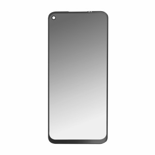 Sticlă și ecran LCD pentru Realme 8 5G, original (OEM), fără cadru