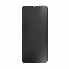 Sticlă și ecran LCD pentru Realme C21Y, original (OEM), fără cadru