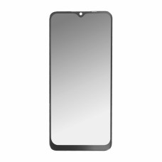 Sticlă și ecran LCD pentru Realme C21, original (OEM), fără cadru