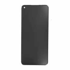 Sticlă și ecran LCD pentru Realme 8i, original (OEM), fără cadru