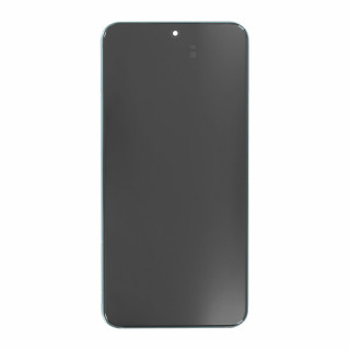 Sticlă și ecran LCD pentru Samsung Galaxy S22 5G / SM-G901, original, verde