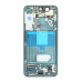 Sticlă și ecran LCD pentru Samsung Galaxy S22 5G / SM-G901, original, verde
