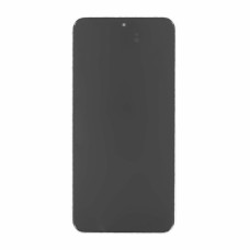 Sticlă și ecran LCD pentru Samsung Galaxy S22 5G / SM-G901, original, violet