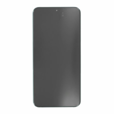 Sticlă și ecran LCD pentru Samsung Galaxy S22 Plus 5G / SM-G906, original, verde