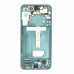 Sticlă și ecran LCD pentru Samsung Galaxy S22 Plus 5G / SM-G906, original, verde