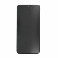 Sticlă și ecran LCD pentru Samsung Galaxy S22 Plus 5G / SM-G906, original, gri