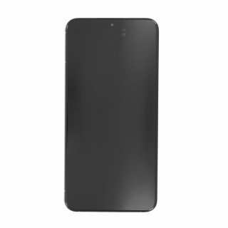 Sticlă și ecran LCD pentru Samsung Galaxy S22 Plus 5G / SM-G906, original, gri