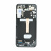 Sticlă și ecran LCD pentru Samsung Galaxy S22 Plus 5G / SM-G906, original, gri
