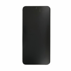 Sticlă și ecran LCD pentru Samsung Galaxy S22 Plus 5G / SM-G906, original, violet