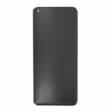 Sticlă și ecran LCD pentru Xiaomi Mi 11, original, violet