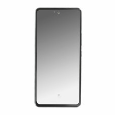 Sticlă și ecran LCD pentru Samsung Galaxy A53 5G / SM-A536, original, negru