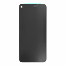 Sticlă și ecran LCD pentru Google Pixel 6, original, negru