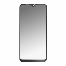 Sticlă și ecran LCD pentru Samsung Galaxy A10 / SM-A105, original (OEM), fără cadru