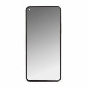 Sticlă și ecran LCD pentru Xiaomi 11 Lite 5G NE, original, roz