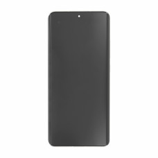 Sticlă și ecran LCD pentru Xiaomi 12X, original, albastru