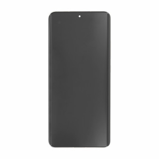 Sticlă și ecran LCD pentru Xiaomi 12X, original, albastru