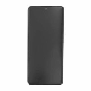 Sticlă și ecran LCD pentru Vivo Y70, original (OEM), fără cadru