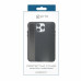 Husă din silicon pentru Apple iPhone 14, neagră