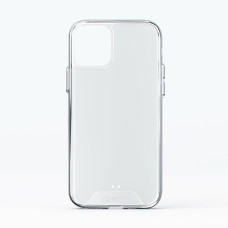 Husa din silicon pentru Apple iPhone 14, transparenta