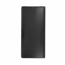 Sticlă și ecran LCD pentru Google Pixel 6 Pro, original, negru