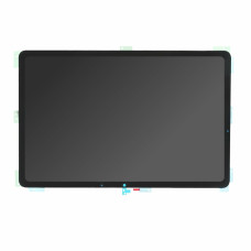Sticlă și ecran LCD pentru Samsung Galaxy Tab S8 / SM-X700, original, negru