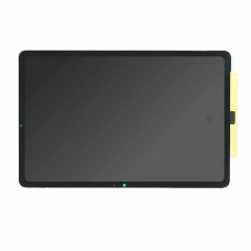 Sticlă și ecran LCD pentru Samsung Galaxy Tab S8 Plus / SM-X800, original, negru Sticlă și ecran LCD pentru Samsung Galaxy Tab S8 Plus / SM-X800, original, negru