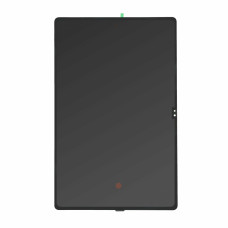 Sticlă și ecran LCD pentru Samsung Galaxy Tab S8 Ultra / SM-X900, original, negru
