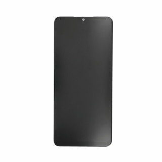 Sticlă și ecran LCD pentru Samsung Galaxy A13 5G / SM-A136, original (OEM), fără cadru