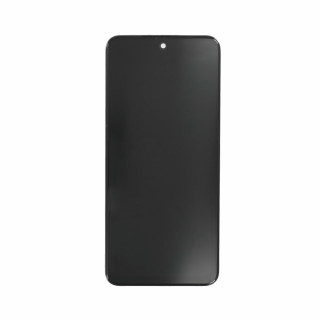 Sticlă și ecran LCD pentru Xiaomi Redmi Note 11, original, negru Sticlă și ecran LCD pentru Xiaomi Redmi Note 11, original, negru