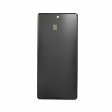 Sticlă și ecran LCD pentru Google Pixel 6A, original, negru