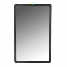 Sticlă și ecran LCD pentru Samsung Galaxy Tab S6 Lite (2022) / SM-P613, original, negru