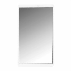 Sticlă și ecran LCD pentru Samsung Galaxy Tab A7 Lite WiFi / SM-T220, original, argint