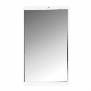 Sticlă și ecran LCD pentru Samsung Galaxy Tab A7 Lite WiFi / SM-T220, original, argint