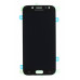 Sticlă și ecran LCD pentru Samsung Galaxy J5 (2017) / SM-J530, original (OEM), negru