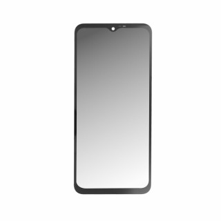 Sticlă și ecran LCD pentru Samsung Galaxy Xcover6 Pro / SM-G736, original, negru