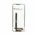 Sticlă și ecran LCD pentru Samsung Galaxy Xcover6 Pro / SM-G736, original, negru