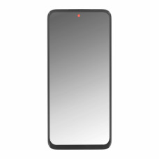 Sticlă și ecran LCD pentru Xiaomi Redmi 10 (2022), original, gri Sticlă și ecran LCD pentru Xiaomi Redmi 10 (2022), original, gri