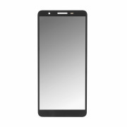 Sticlă și ecran LCD pentru Samsung Galaxy A01 Core / SM-A013, original (OEM), fără cadru