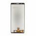 Sticlă și ecran LCD pentru Samsung Galaxy A01 Core / SM-A013, original (OEM), fără cadru