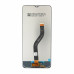 Sticlă și ecran LCD pentru Samsung Galaxy A20s / SM-A207, original (OEM), fără cadru