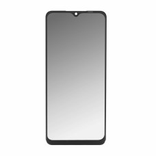 Sticlă și ecran LCD pentru Samsung Galaxy M12 / SM-M127, original (OEM), fără cadru