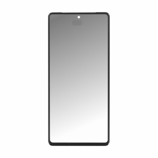 Sticlă și ecran LCD pentru Google Pixel 7, original, negru