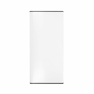 Sticla de protectie securizata pentru Samsung Galaxy S23 Ultra, Full Cover 3D