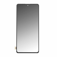 Sticlă și ecran LCD pentru Xiaomi 11T / 11T Pro, original (OEM), fără cadru