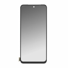 Sticlă și ecran LCD pentru Xiaomi Redmi Note 11 / 11S / 12S / Poco M4 Pro, original (OEM), fără cadru