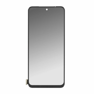 Sticlă și ecran LCD pentru Xiaomi Redmi Note 11 / 11S / 12S / Poco M4 Pro, original (OEM), fără cadru