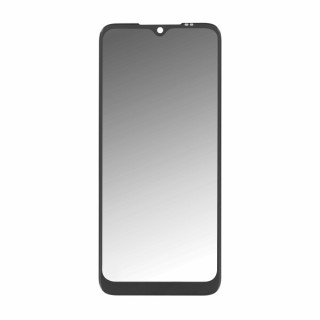 Sticlă și ecran LCD pentru Xiaomi Redmi 10C, original (OEM), fără cadru