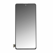 Sticlă și ecran LCD pentru Xiaomi Poco F3 GT, original (OEM), fără cadru